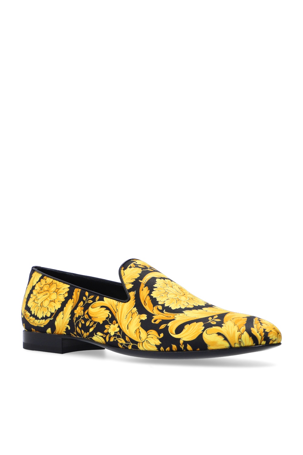 VERSACE ハロッコモチフテニムシンス 10162581A11635 6D100 90_ZSLB00002-